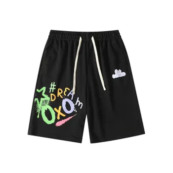 OXO OVERLOAD Casual Shorts Unisex