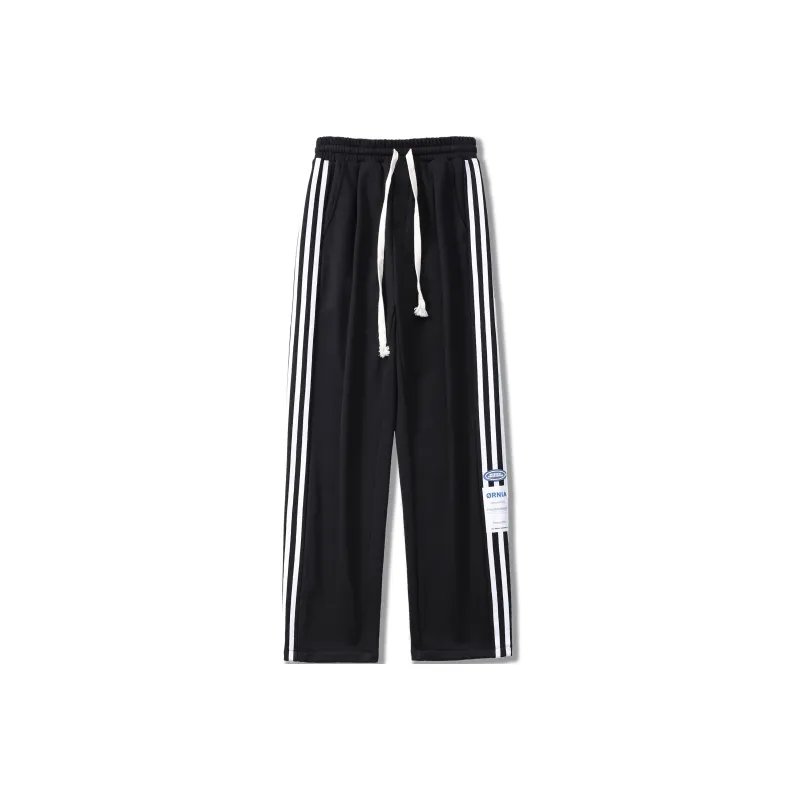 MIIOW Trend Party Series Casual Pants Unisex-0