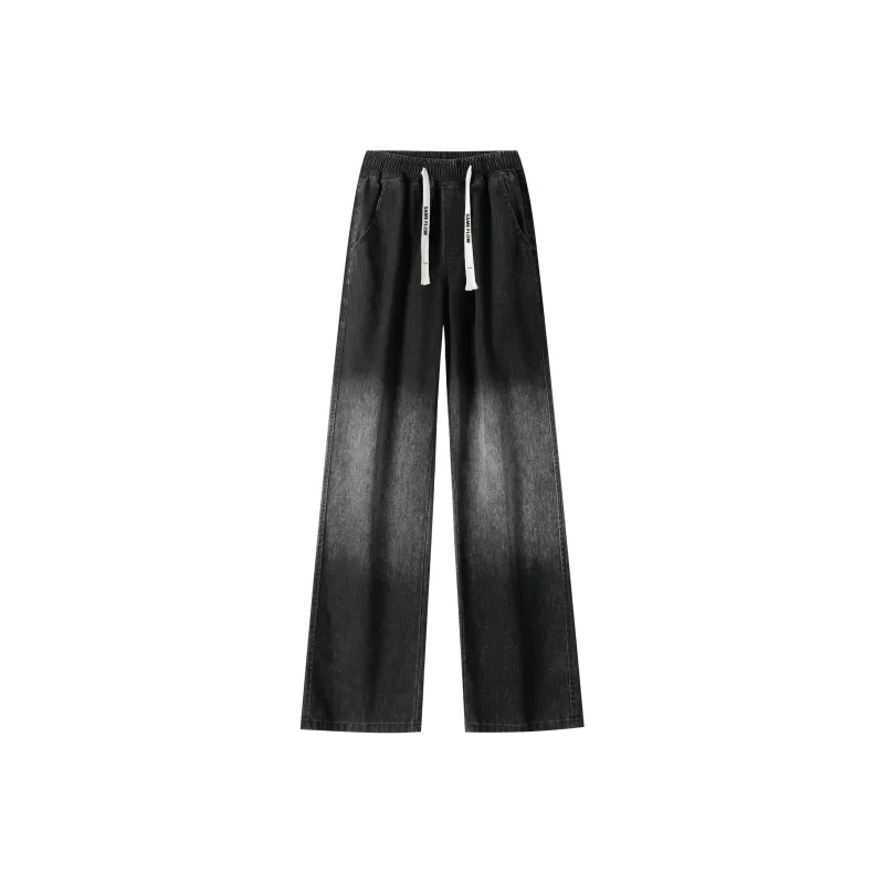 SAME FLOW Jeans Unisex-0