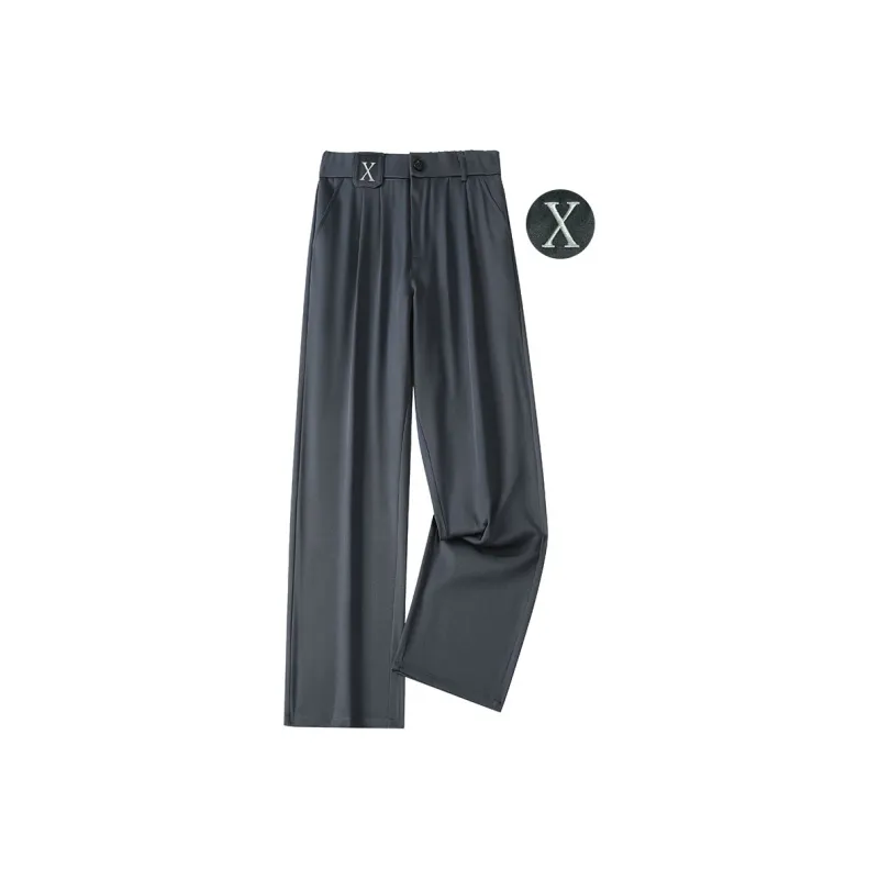 JRX Casual Pants Unisex-4