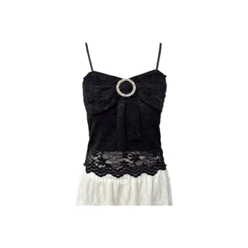 MIMOSA CHUR Tank Tops Women's