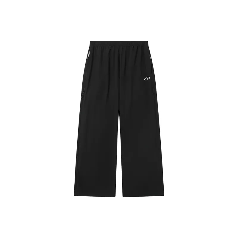 NBCT Casual Pants Unisex-4