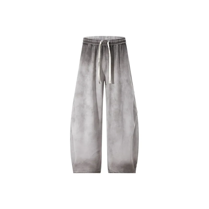 RAINCOME Casual Pants Unisex-6