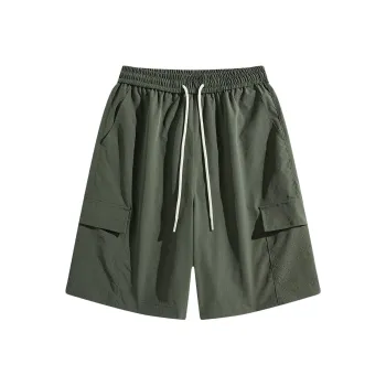 DOUBLE STAR 88 Cargo Shorts Unisex
