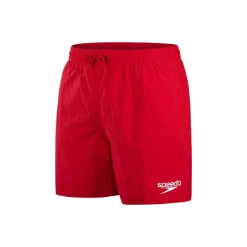Speedo Men's Essentials 16' Swim Short Swimming Shorts Men