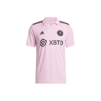 Adidas Inter Miami Cf 22/23 Home Jersey