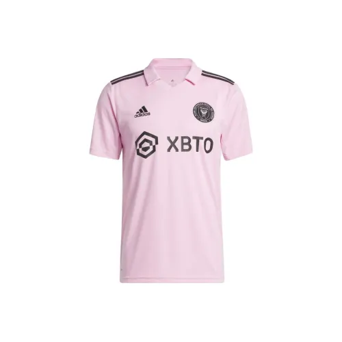 Adidas Inter Miami Cf 22/23 Home Jersey