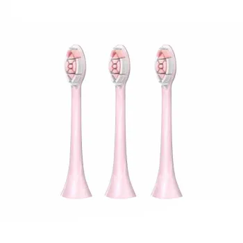 Fly Toothbrush Heads