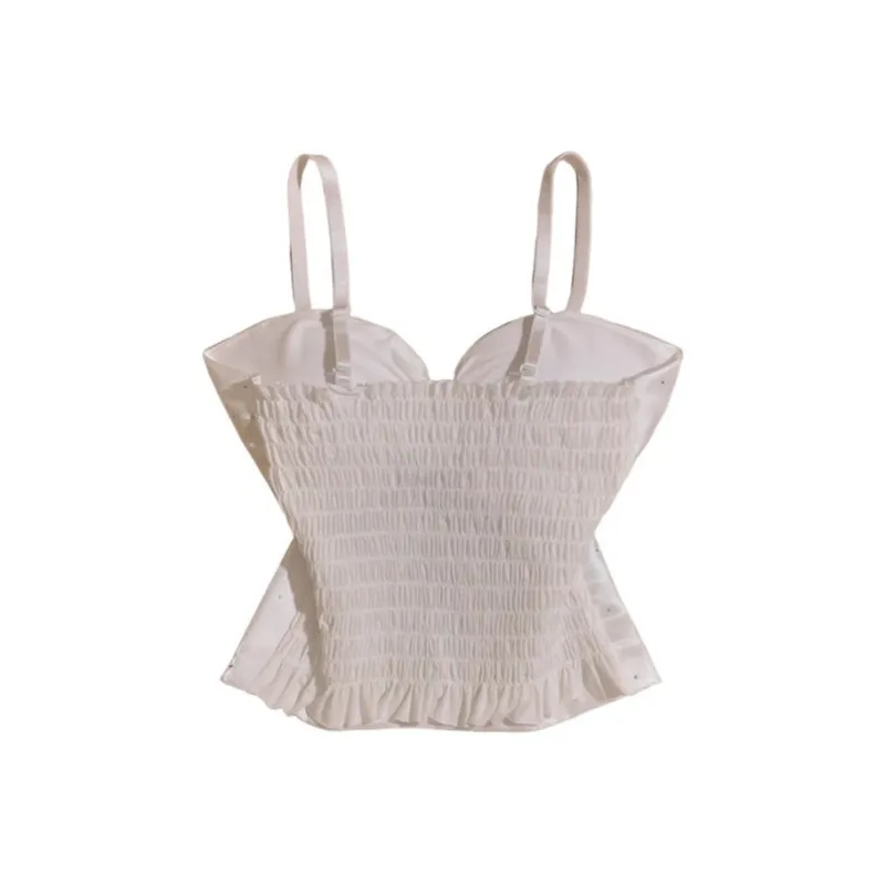 MIMOSA CHUR Tank Tops Women's-5