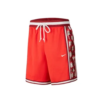 Nike Basketball Shorts Men's University Red