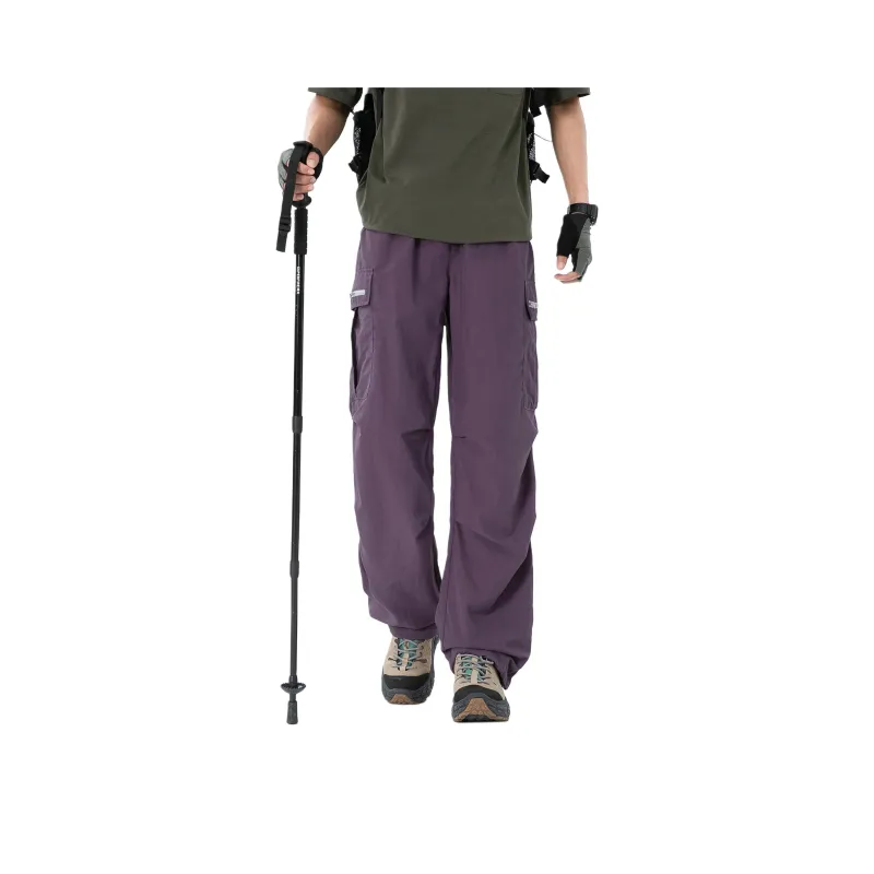WOKXSS Casual Pants Unisex-19