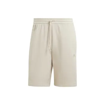 Adidas Casual Shorts Men Beige