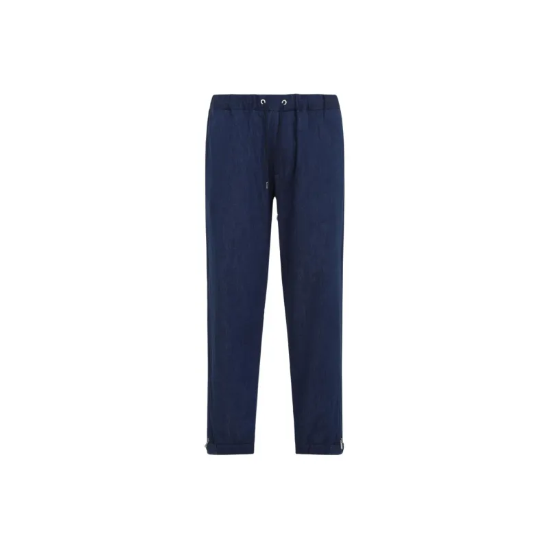 Moncler Drawstring Trousers-0