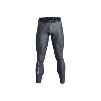 Under Armour Sports Pants Men's Peach Gray
