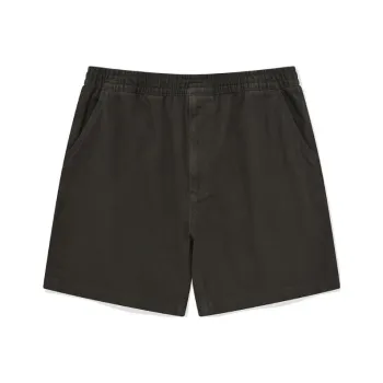 COVERNAT SS23 Casual Shorts Unisex Charcoal
