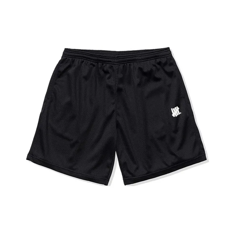 UNDEFEATED Basketball Shorts Unisex-0