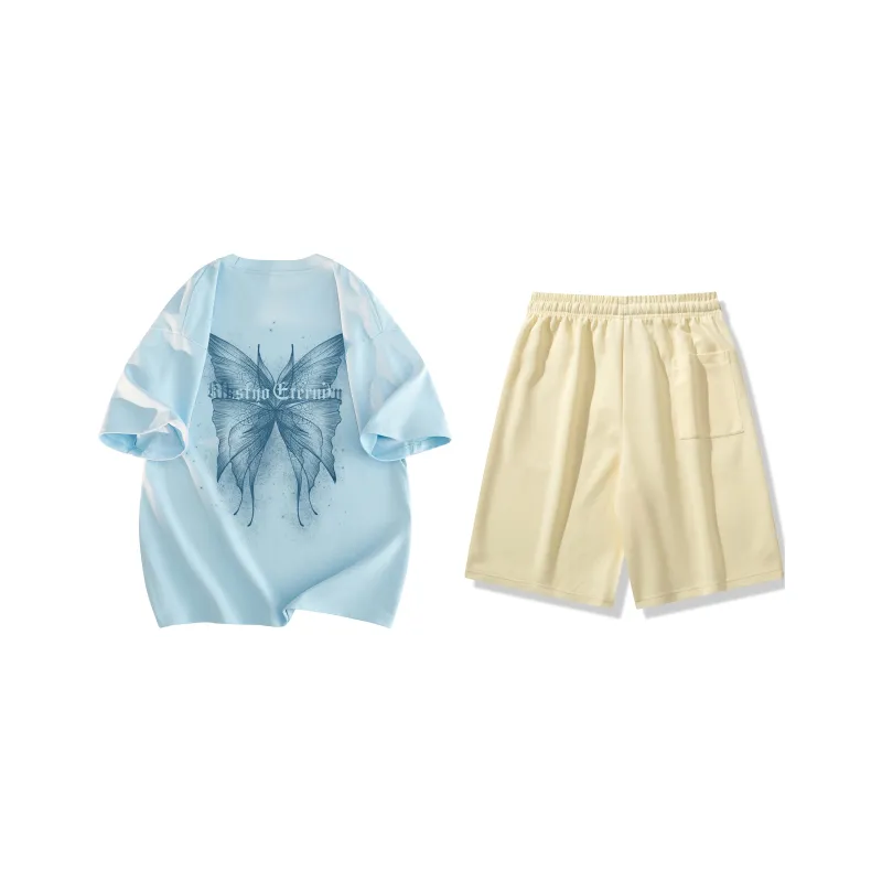 KIKSTYO Casual Sportswear Unisex-32