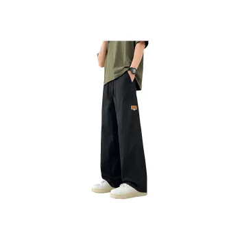 WilliamPOLO Casual Pants Unisex
