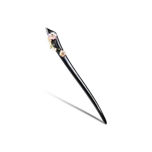 Phoenix Nirvana Ebony Hairpins Women's