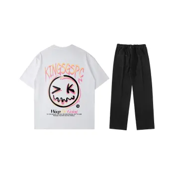 Kingsgspc Casual Sportswear Unisex