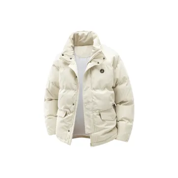 TREK&TRAVEL Puffer Jacket Men's