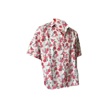 PISYPOX Shirt Unisex Spring Powder