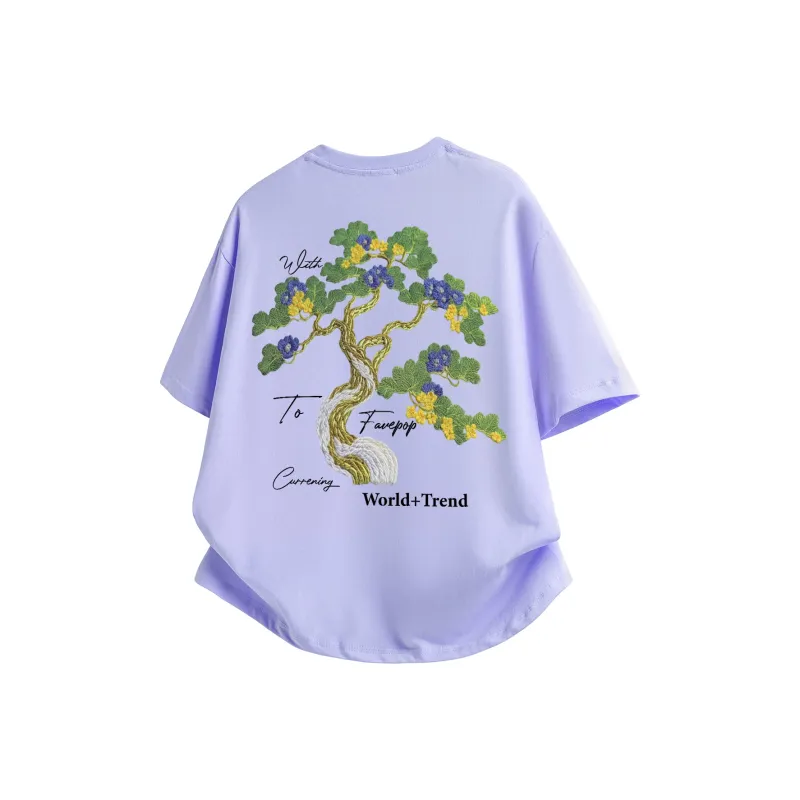 FAVEPOP T Shirts Unisex-13