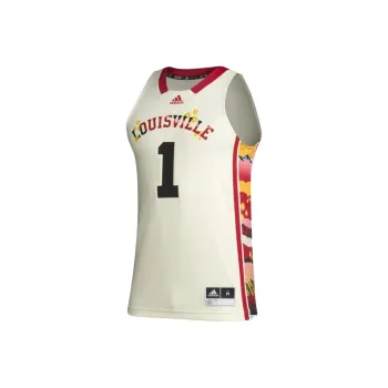 Adidas Louisville Hbe Jersey