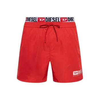 DIESEL Visper 41 D Core Swim Shorts