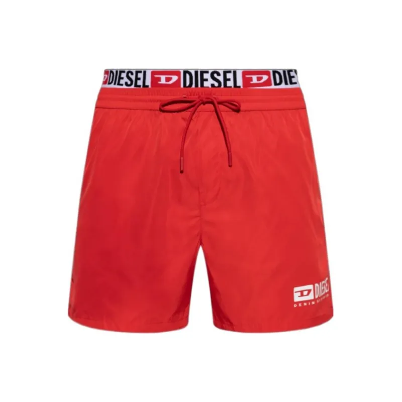 DIESEL Visper 41 D Core Swim Shorts-0