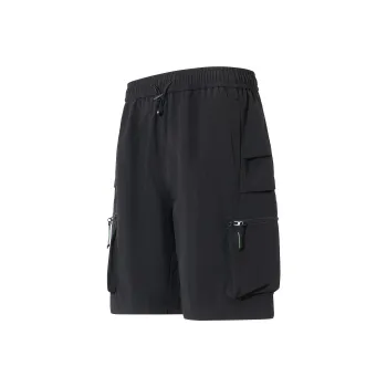 ALI THE FOX Cargo Shorts Unisex