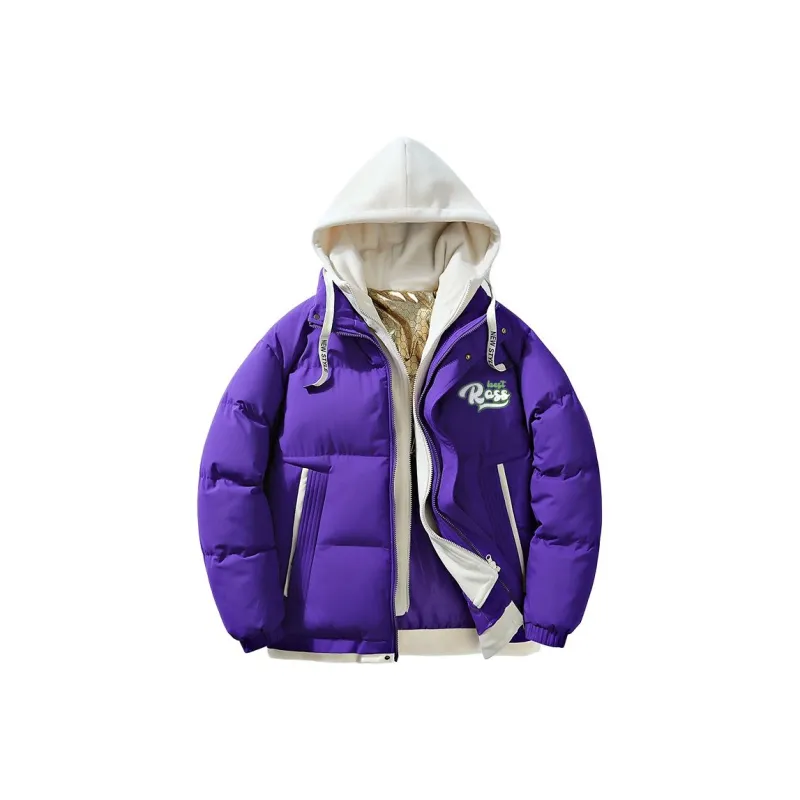 Ferrero Ross Puffer Jacket Unisex-12