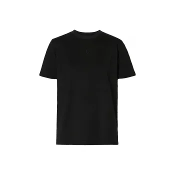Burberry Monogram Logo T Shirt