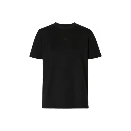 Burberry Monogram Logo T Shirt