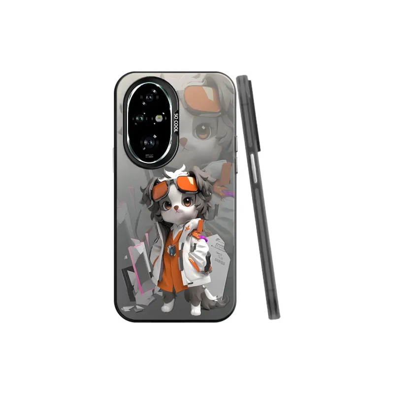 BAOCHENG Phone Cases-0