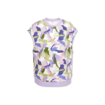 Levis Tank Tops Women's Multicolor