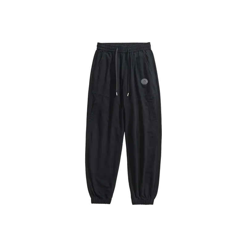 KM Casual Pants Unisex-2