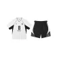 Snowflake White+Gaze Black