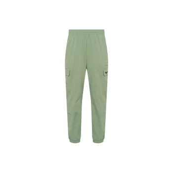 Mizuno Casual Pants Unisex