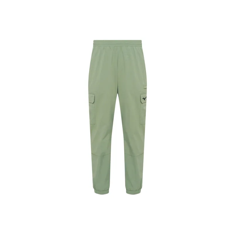 Mizuno Casual Pants Unisex-0