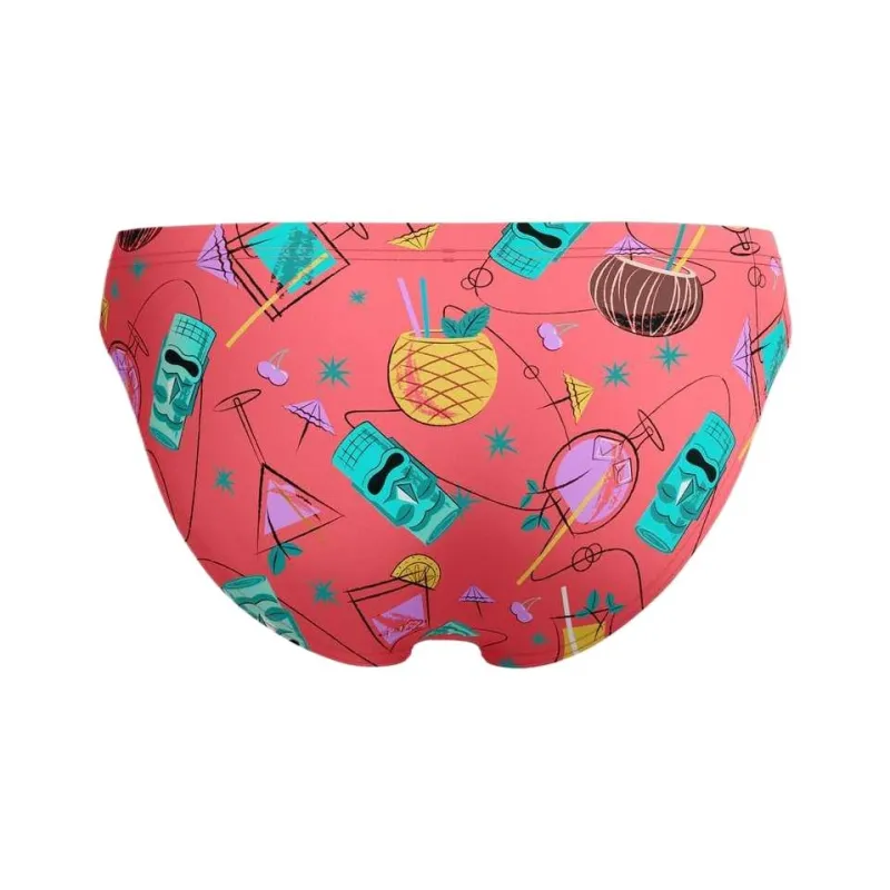 Speedo Beachstar Swimming Shorts Men's Coral-1