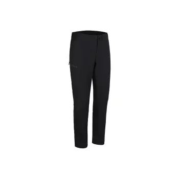DECATHLON Casual Pants Men's Smoky Black