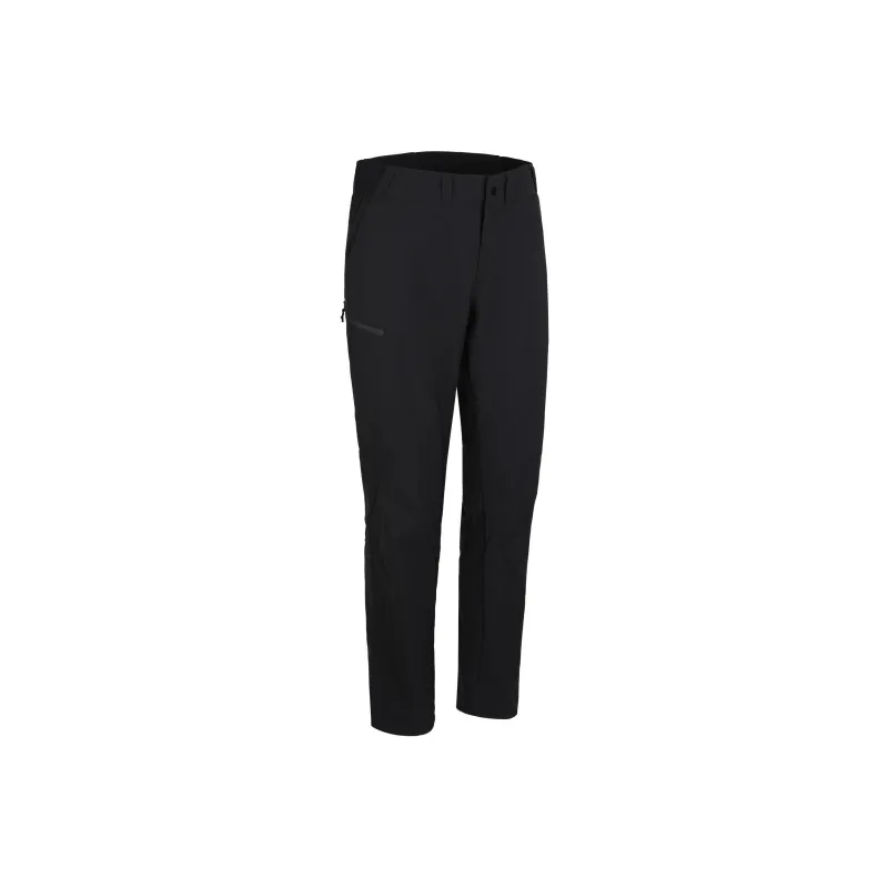 DECATHLON Casual Pants Men's Smoky Black-0