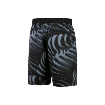 Speedo Bondi Basin Swimming Shorts Men Stone Gray
