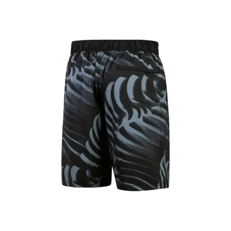 Speedo Bondi Basin Swimming Shorts Men Stone Gray-0