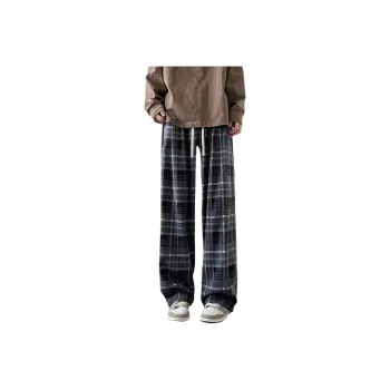 DUNHUANG ART INSTITUTE Casual Pants Unisex