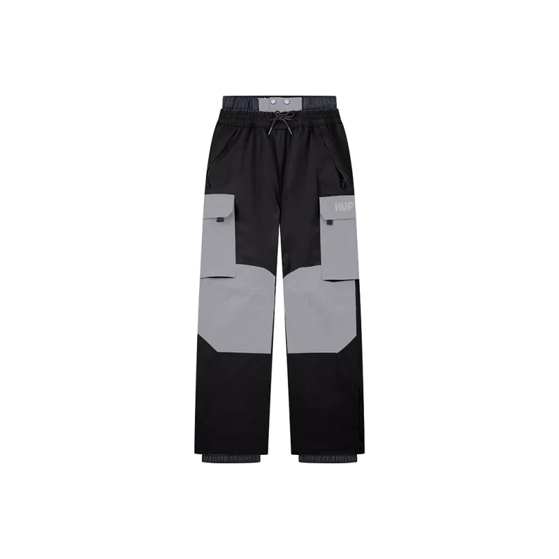 KUFUN Ski Pants Unisex-2