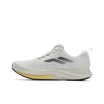FILA Cheetah 2 Shock Absorbers Low Top Running Shoes Men's White