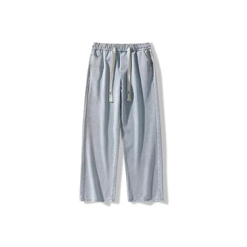 JXAETE Jeans Men-16