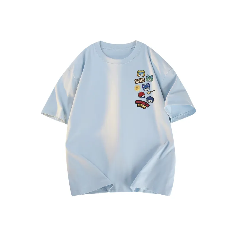 HONOR OF KINGS T Shirts Unisex-24
